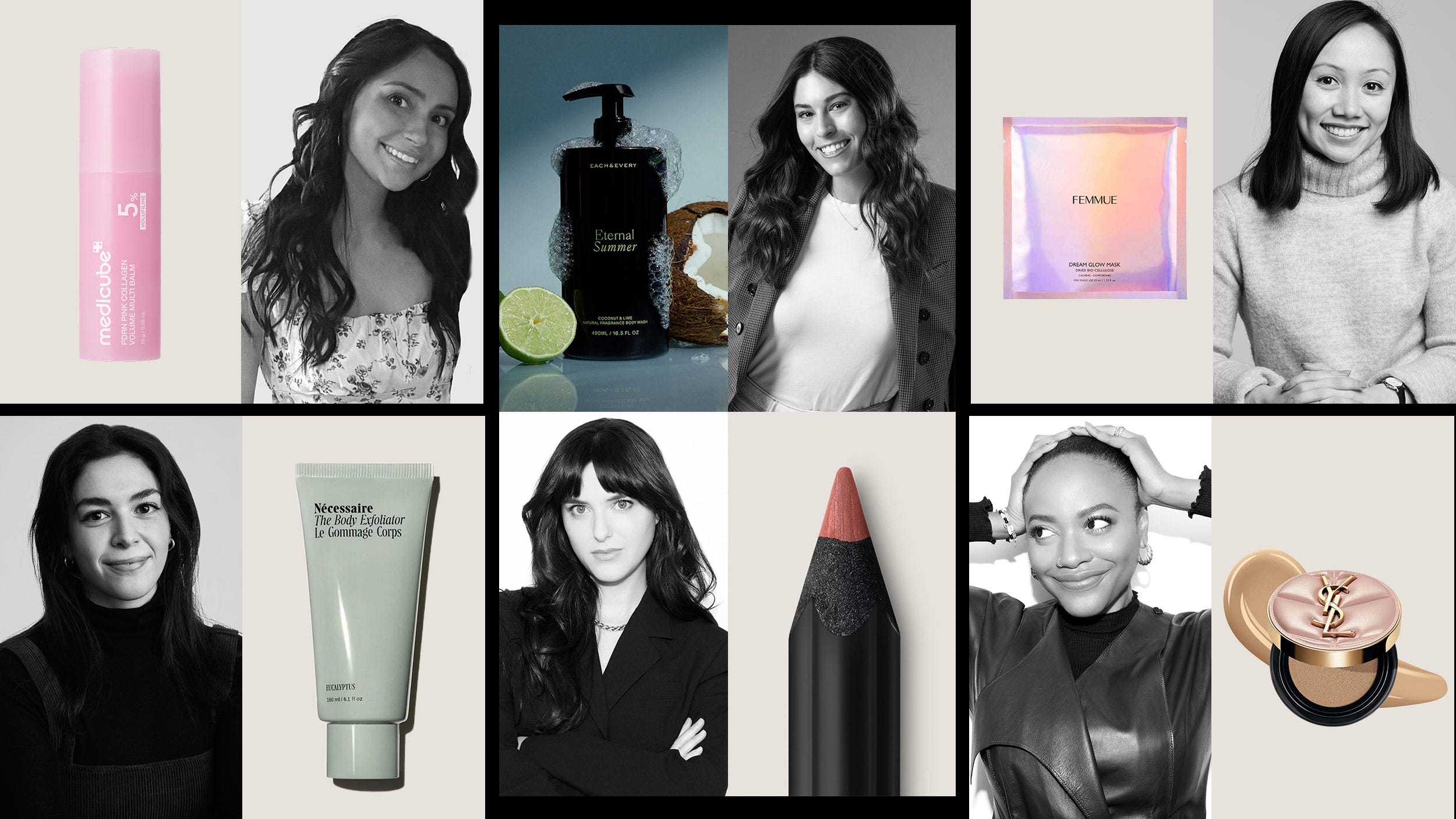 The Beauty Products Our Editors Loved in July