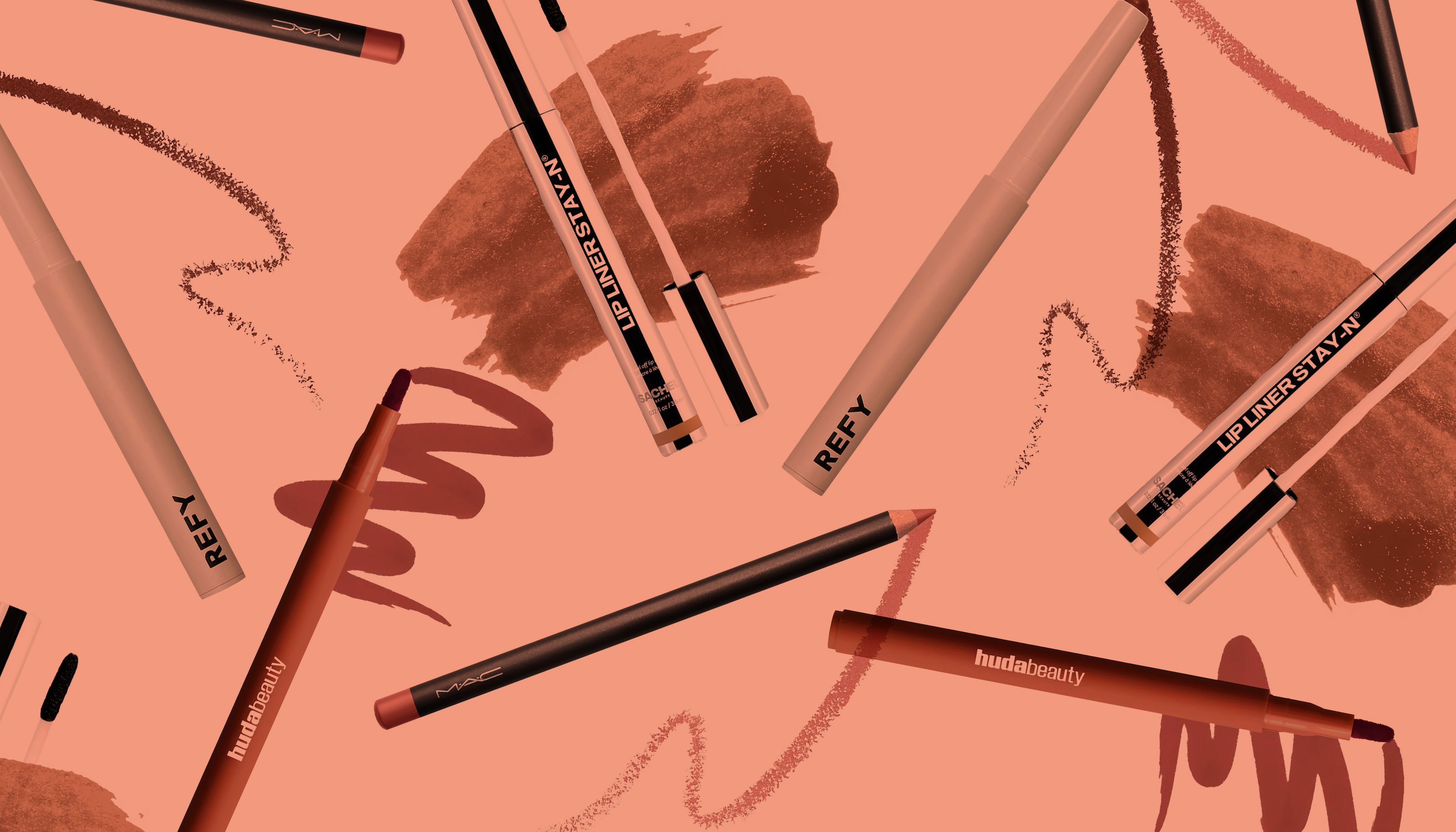 6 Best Lip Liners for Mature Skin, According to Makeup Artists