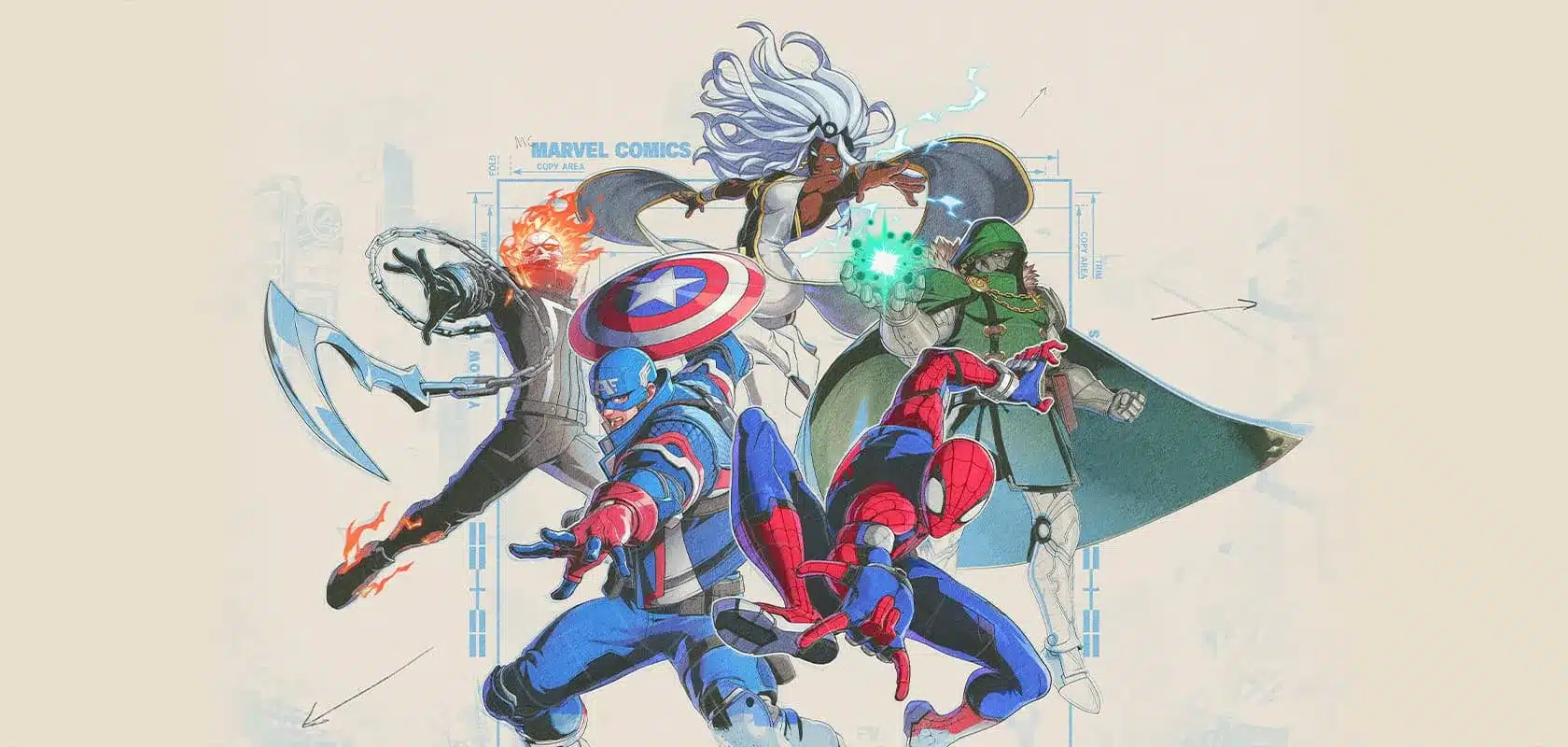 Sony’s baffling decision to region lock Marvel Tōkon: Fighting Souls has united the FGC, as its potential as an esport now hangs in the balance