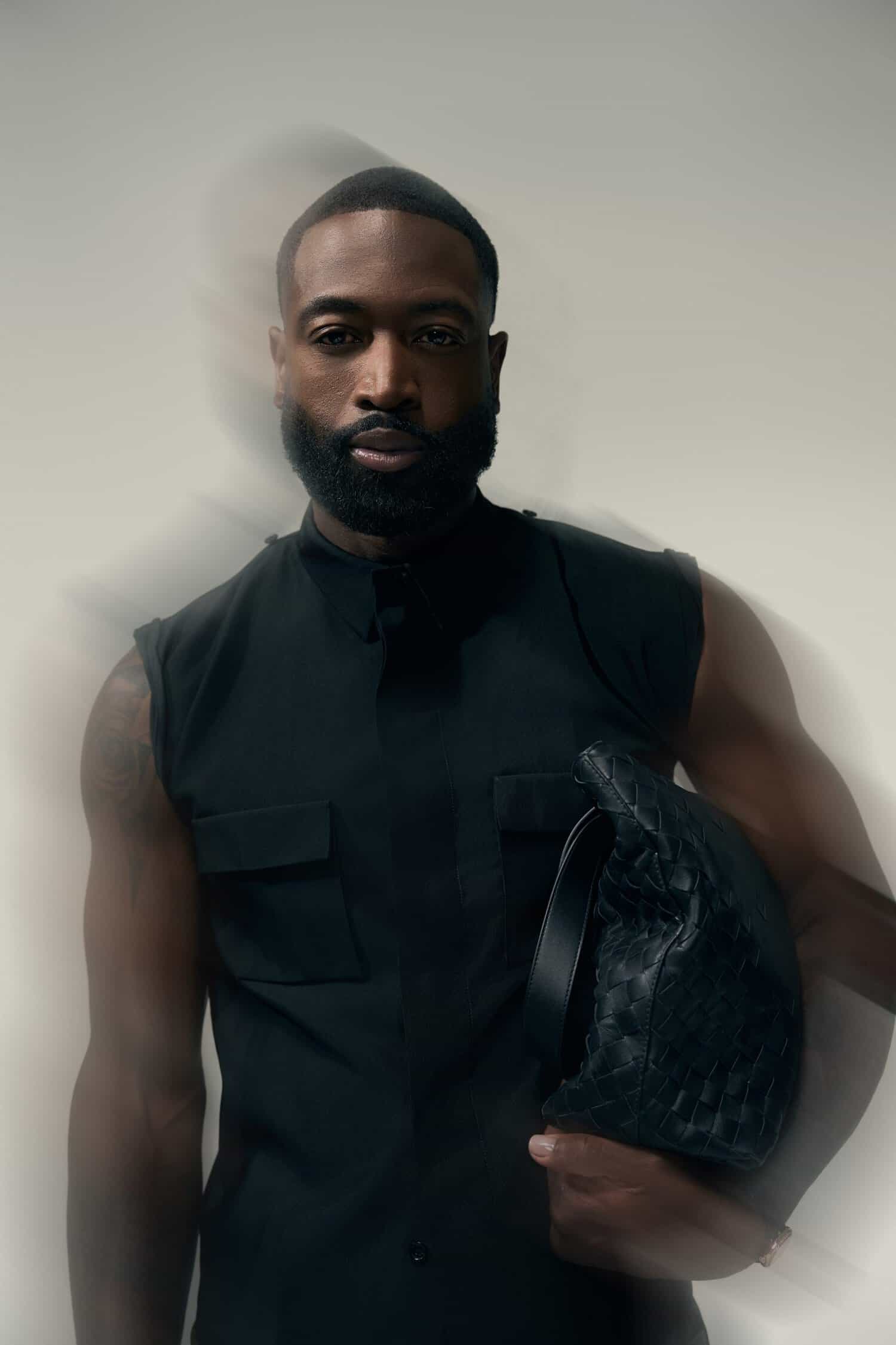 Dwyane Wade Gets A New Gig at Revolve Group