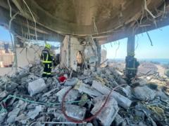 The United States and Iran Plan to Cease Strikes and Resume Talks, Lebanon Under Fire Despite Framework Agreement with Israel