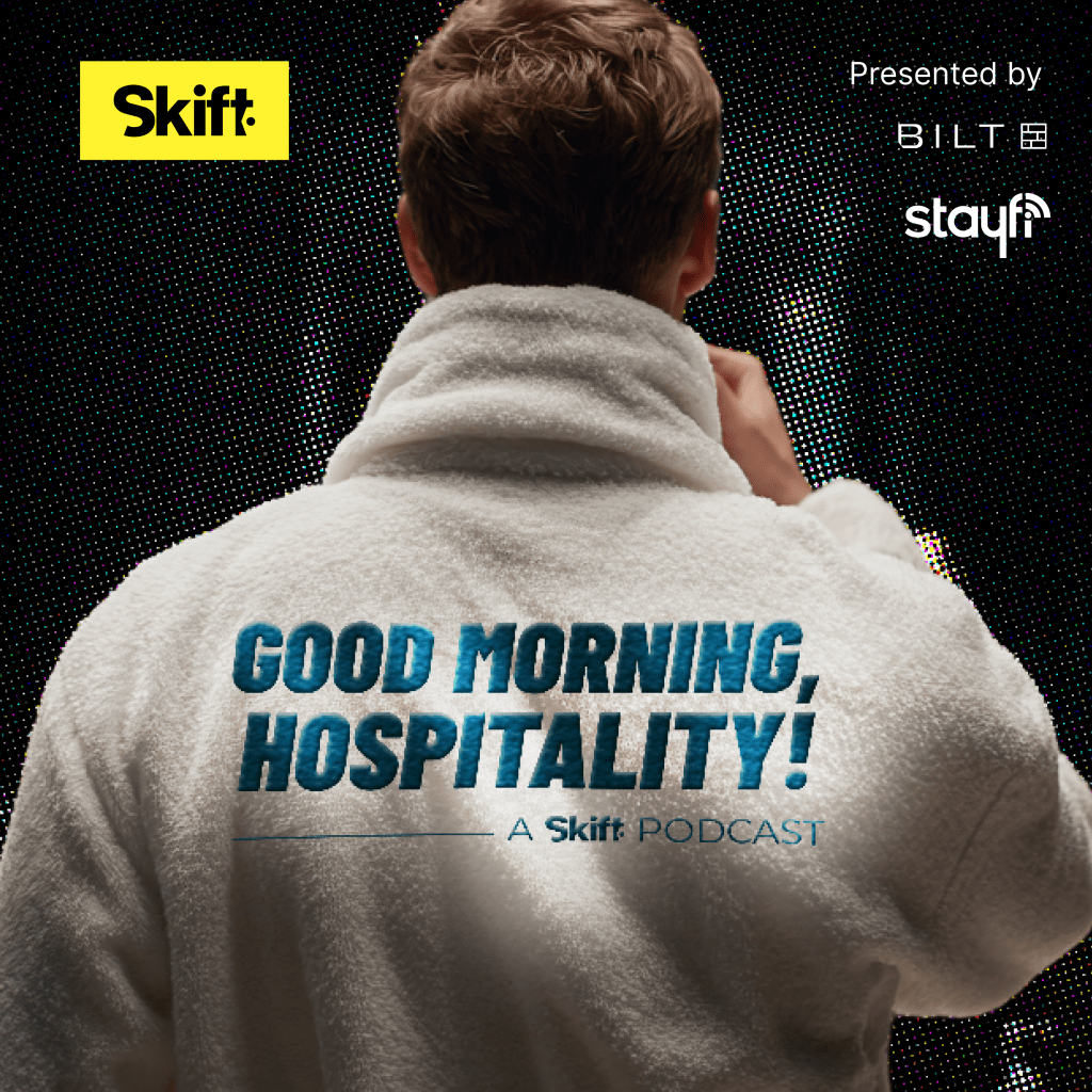 The Skift State of Travel 2026 Is Out. Here’s What Stood Out.