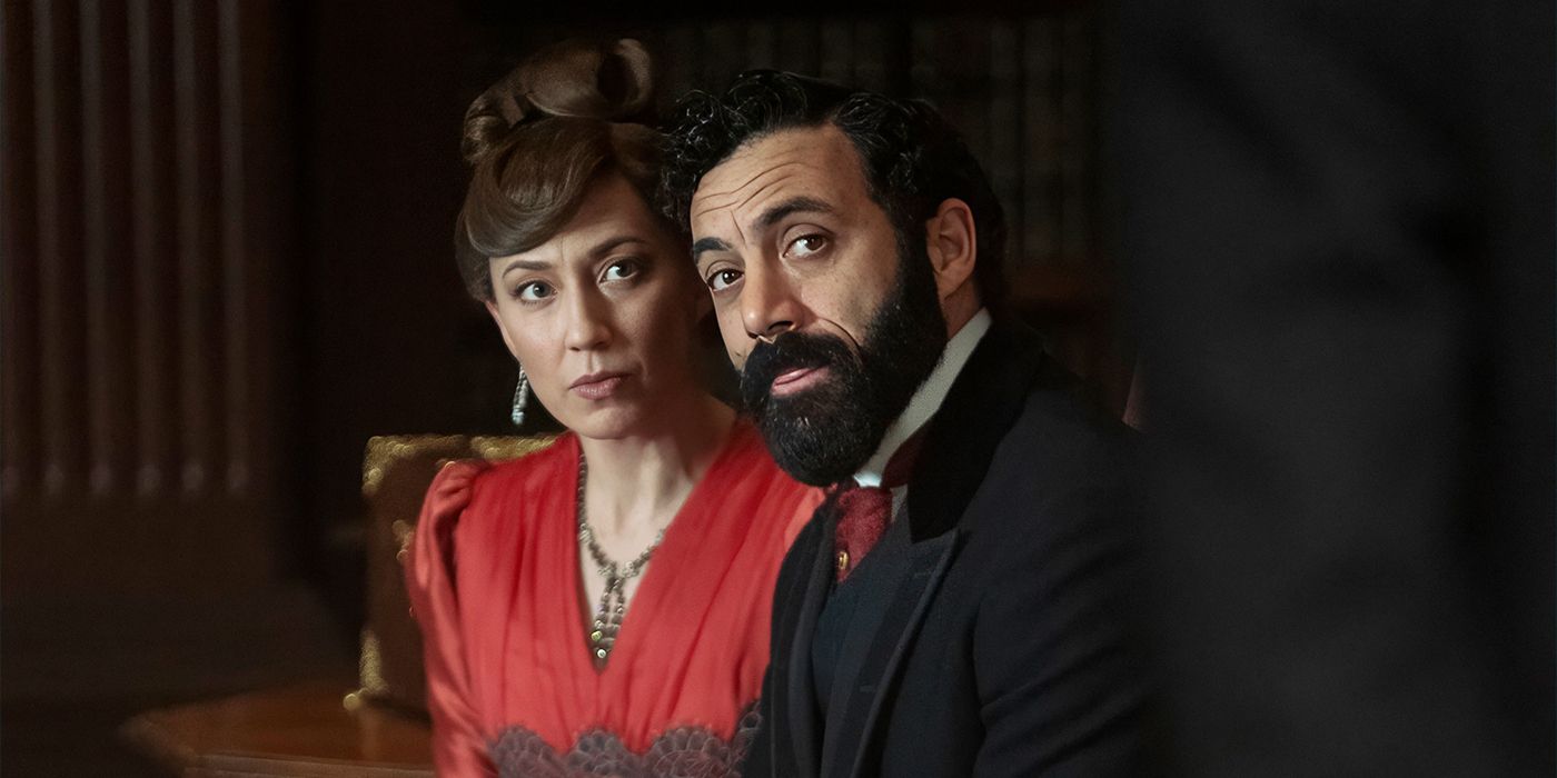'The Gilded Age' Season 3 Recap: What To Remember Before HBO's Period Drama Returns