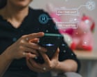 Don’t be fooled. The AI that was supposed to save us time is doing just the opposite | Gaby Hinsliff
