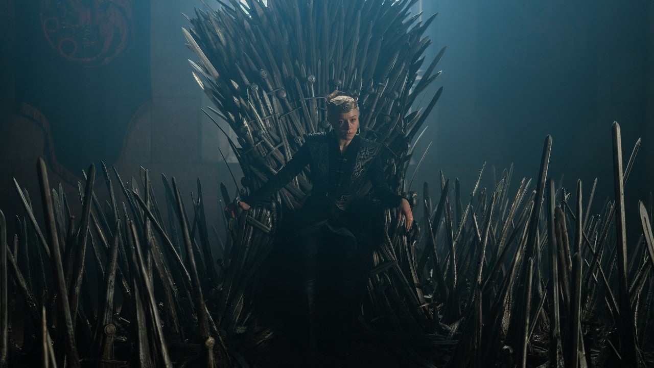 مخرج House of the Dragon يكشف عن الشخصية التي يعتقد أنها الأحق بعرش ويستروس