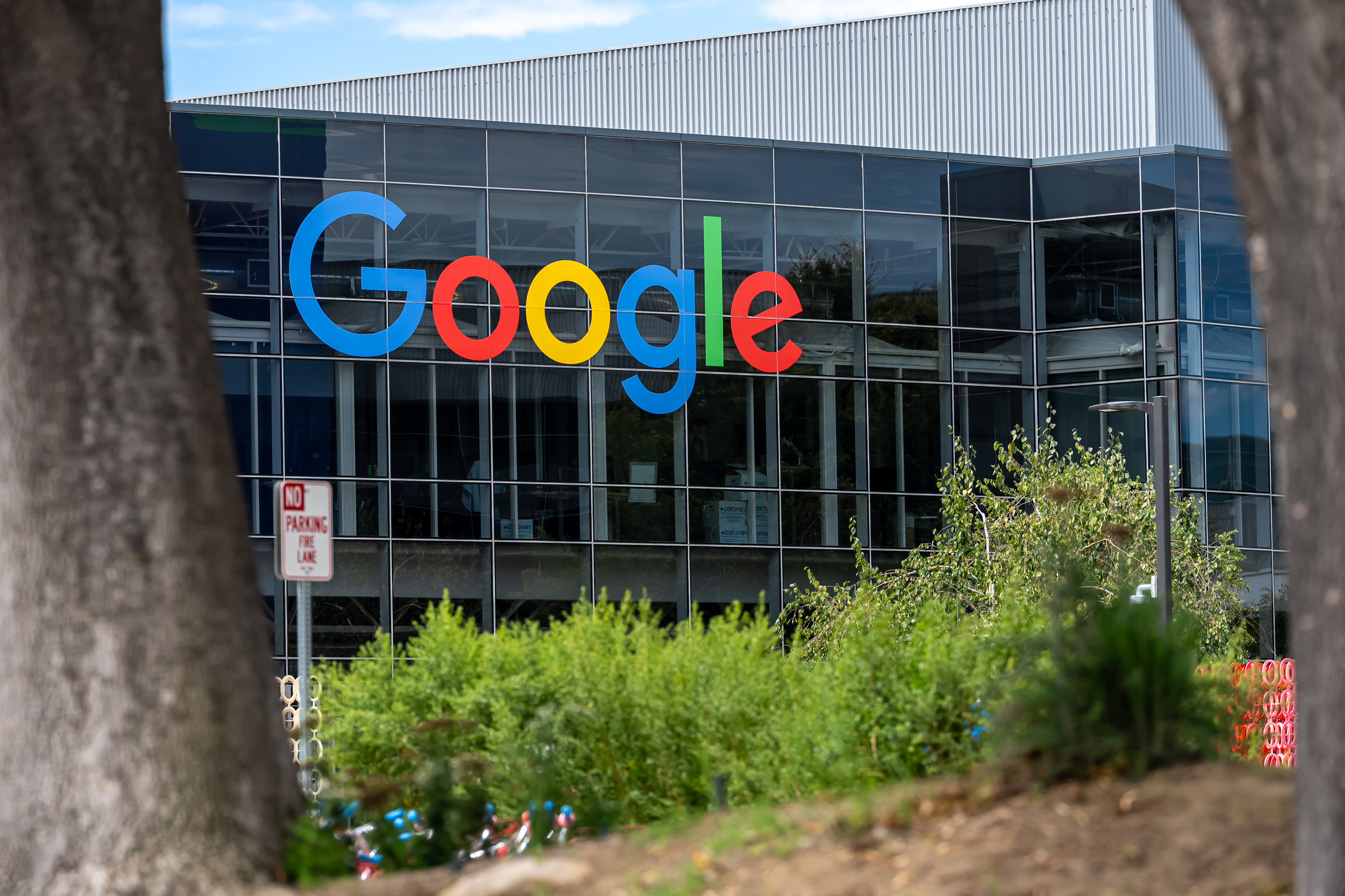 Google to invest record $15 billion in AI infrastructure in the 'Texas of Europe'