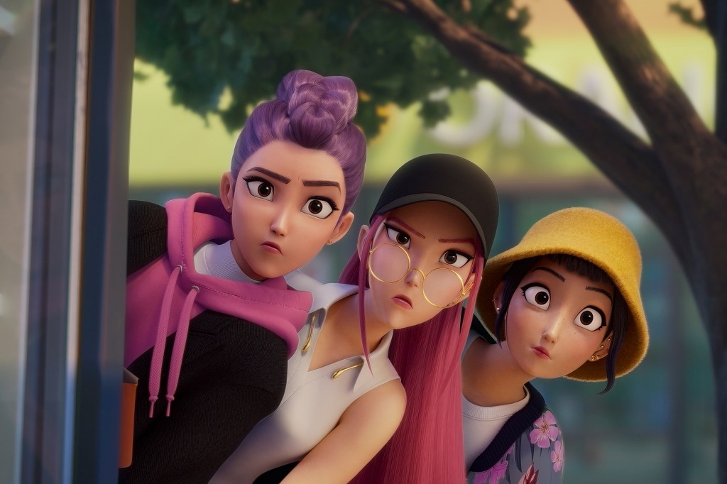 ‘KPop Demon Hunters’ Has Led Billboard’s Top Soundtracks Chart for 61 Weeks: Only One Soundtrack Has Led Longer (Full List)