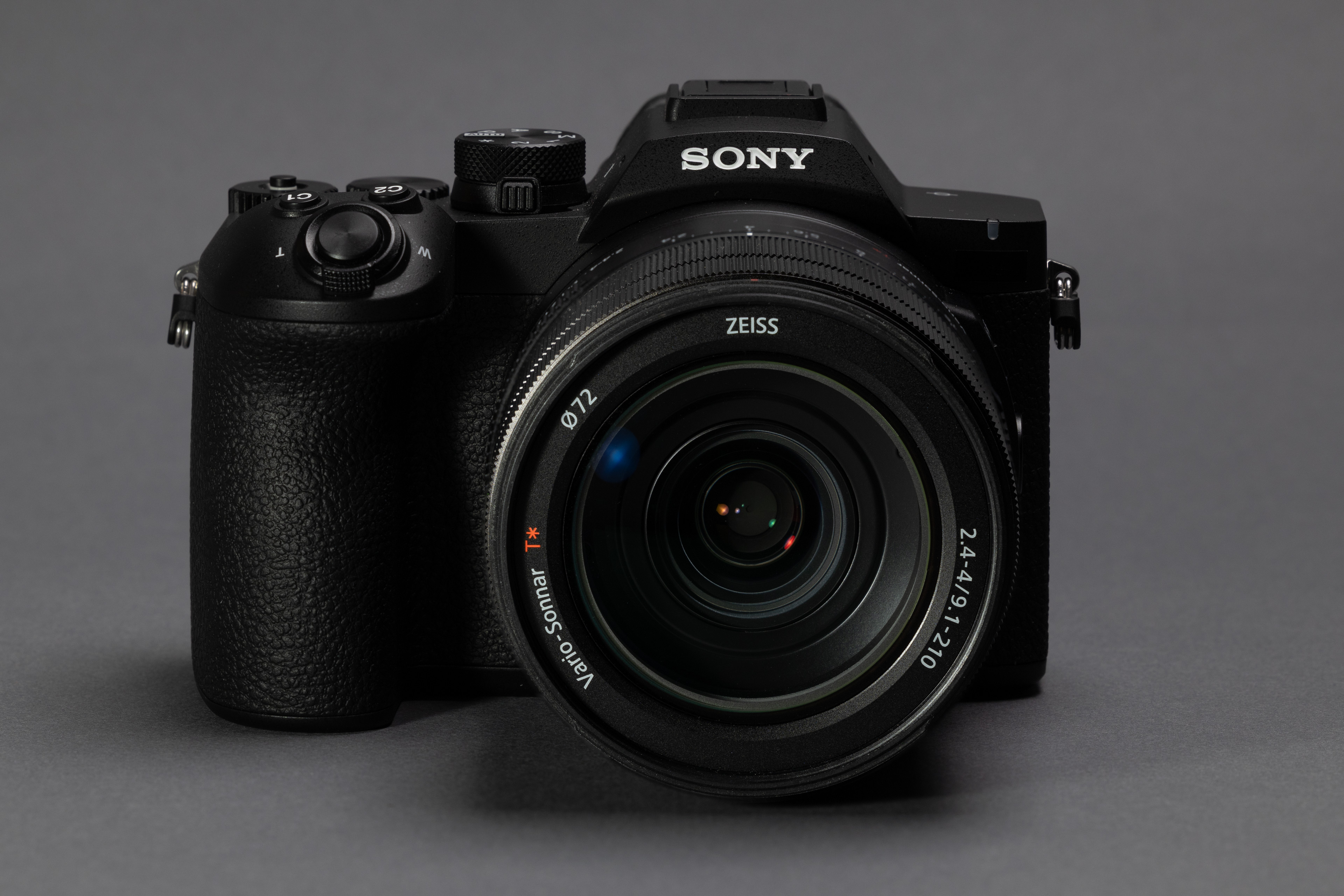 Sony RX10 V, just what difference does a decade make?