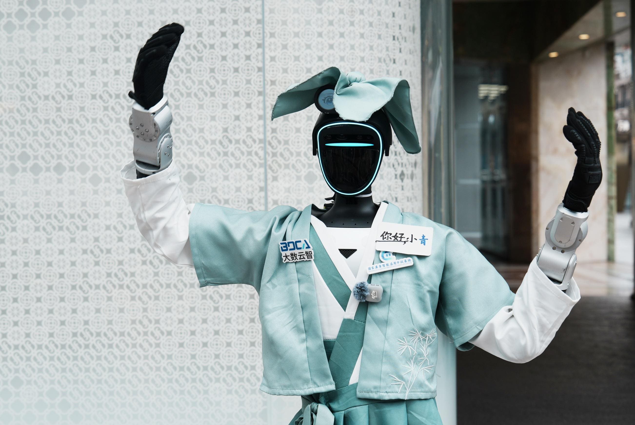 Unitree IPO’s Massive 629% Pop Makes Agility Robotics Look Super Cheap