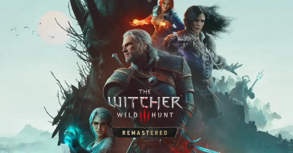 The Witcher 3 تحصل على زيادة في السعر قبل إطلاق النسخة المحسنة
