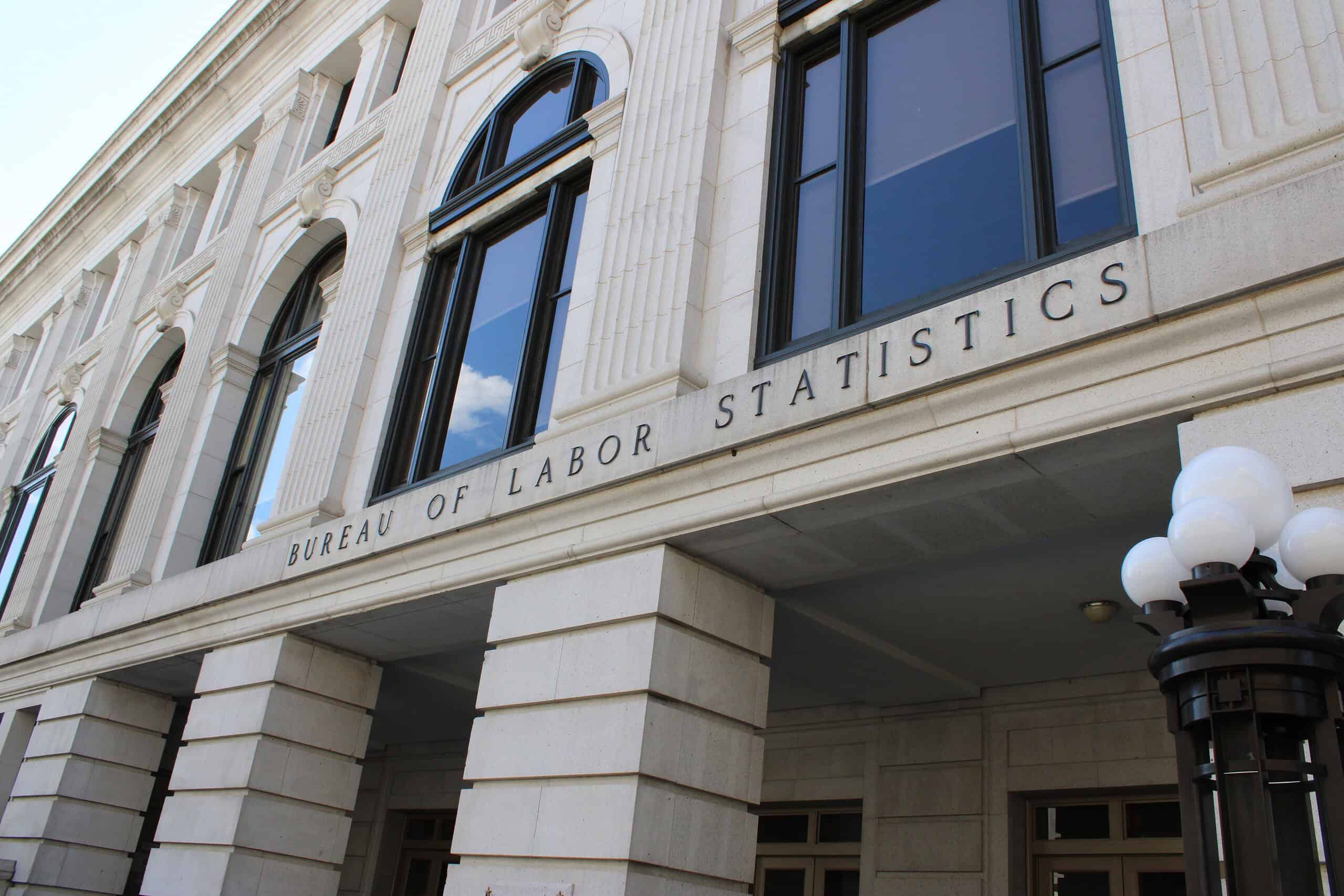 June Jobs Data Disappoints; Financial Sector Hiring Fell in First Half