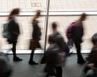 Behind England’s bumper A-level results lie record levels of regional disparities