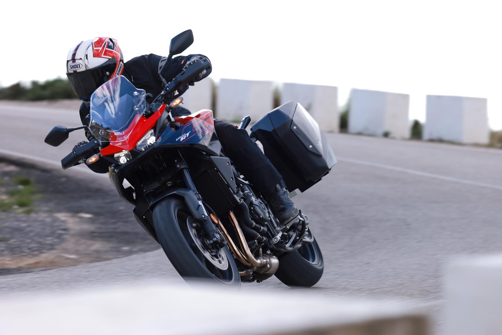Much anticipated Honda CB1000GT and CB1000F models are finally set to hit dealerships this July