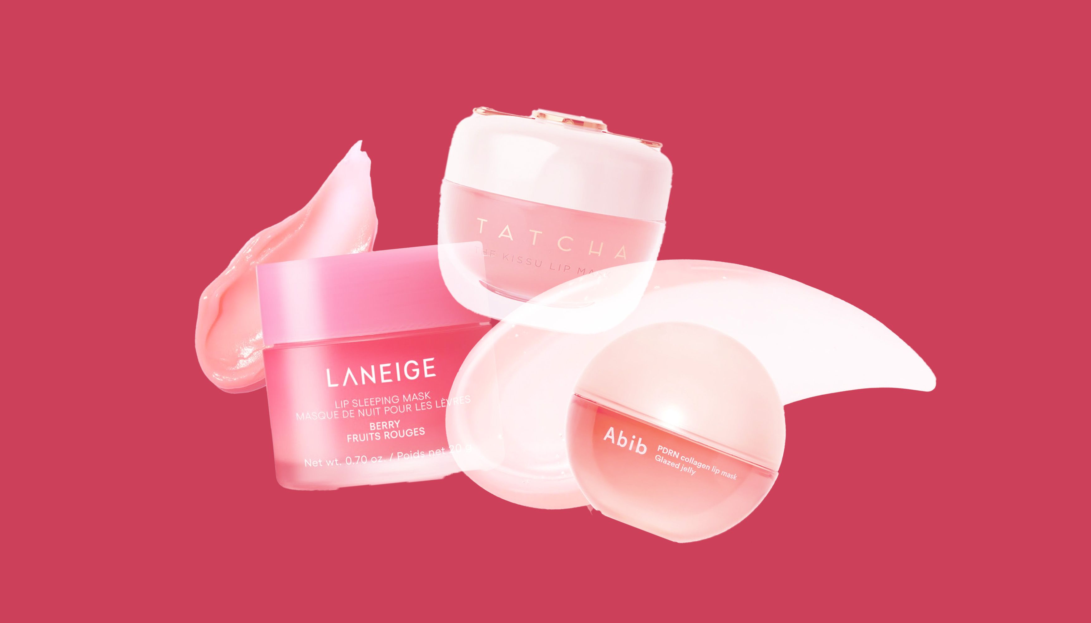 6 Best Lip Masks 2026 to Soothe Dry, Chapped Lips Overnight