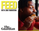 Flavour fusion in London's buzziest bakeries – video