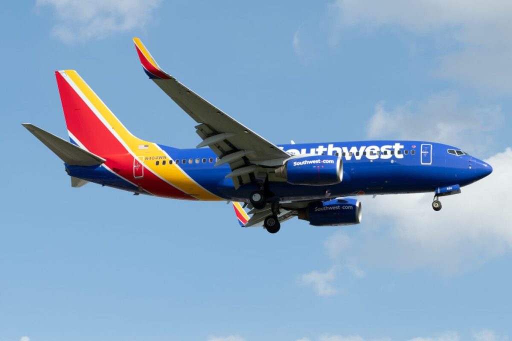 Lounges Could Be Next in Southwest’s Overhaul: ‘There’s Work Underway’
