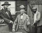 Century-old silent film made in New Hampshire found in Japan antique shop