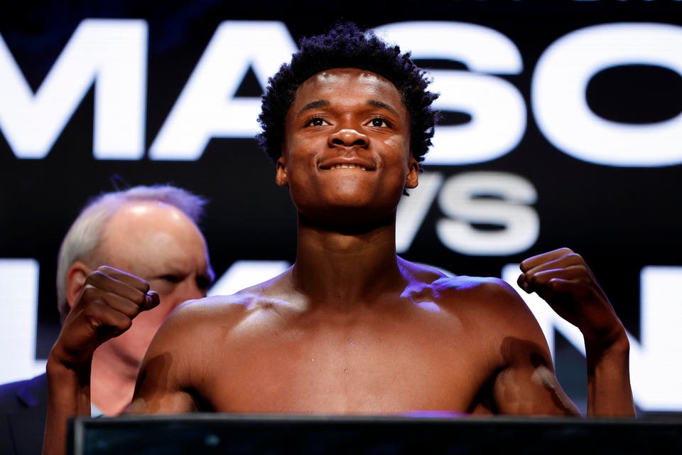Abdullah Mason Vs. Albert Bell Results, Highlights And Reaction
