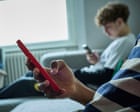 ‘It makes no sense’: 16- and 17-year-olds on UK social media ban