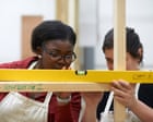 Pupils to be offered vocational GCSEs in radical shake-up of system in England