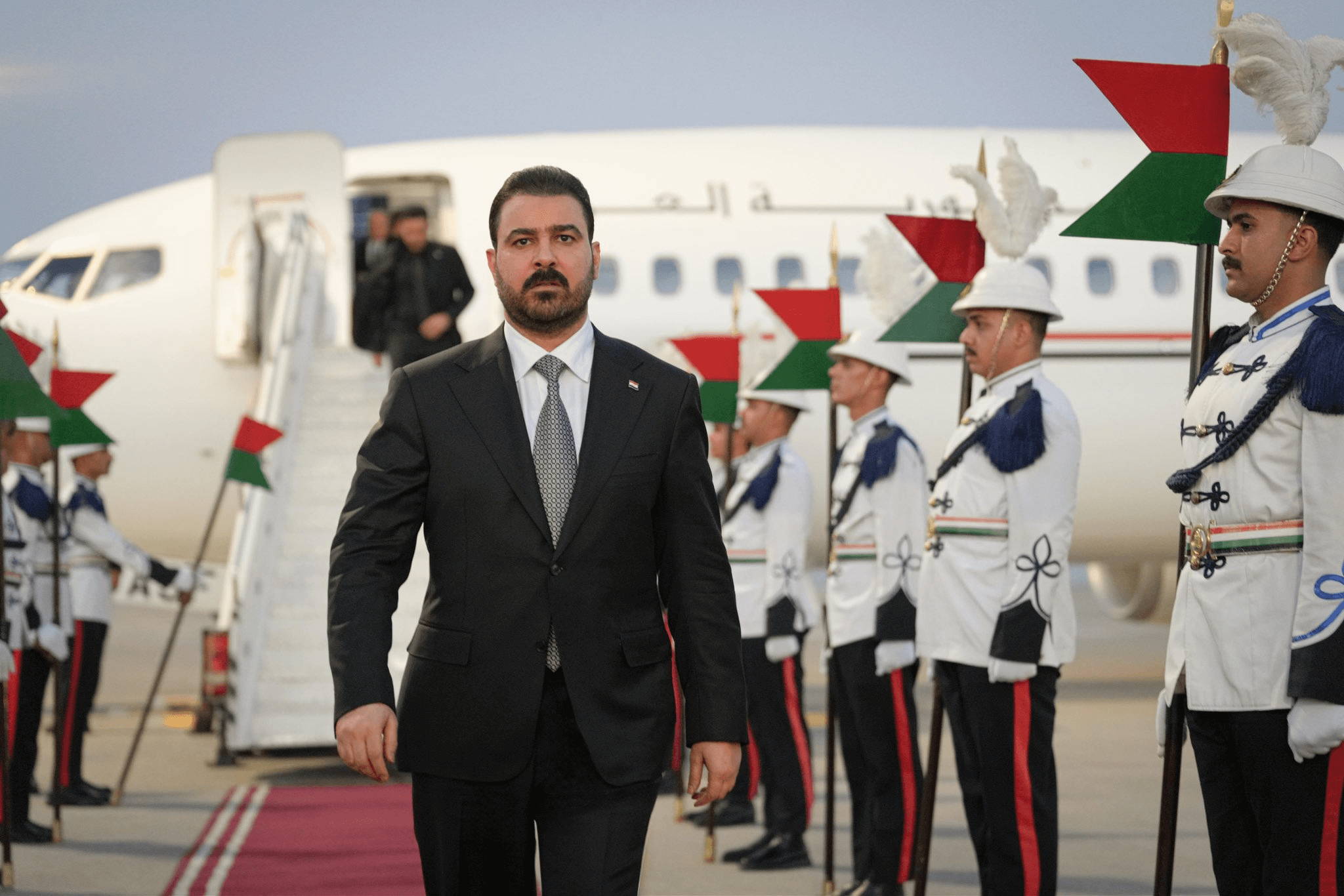 No mercy for corrupt officials as Al-Zaidi widens Iraq crackdown