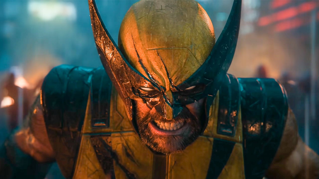 لاعبو Marvel's Wolverine يختبرون مشهد الدراجة النارية لمعرفة ما إذا كان لوغان يمكن أن يموت دون لمس يد التحكم