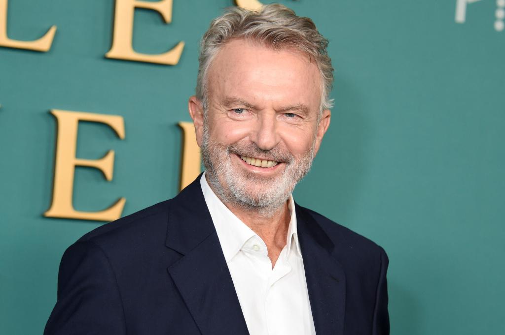 ‘He Was Family’: Jimmy Barnes Reflects on Late Actor Sam Neill
