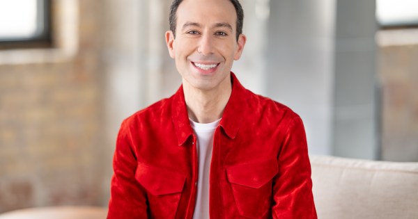 Mark Weinstein Joins Target as CMO and Guest Experience Officer
