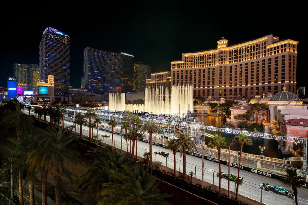 Barry Diller Withdraws MGM Resorts Bid Worth $18 Billion