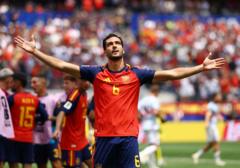 World Cup: Merino Eliminates Belgium and Puts Spain Against France in the Semifinal