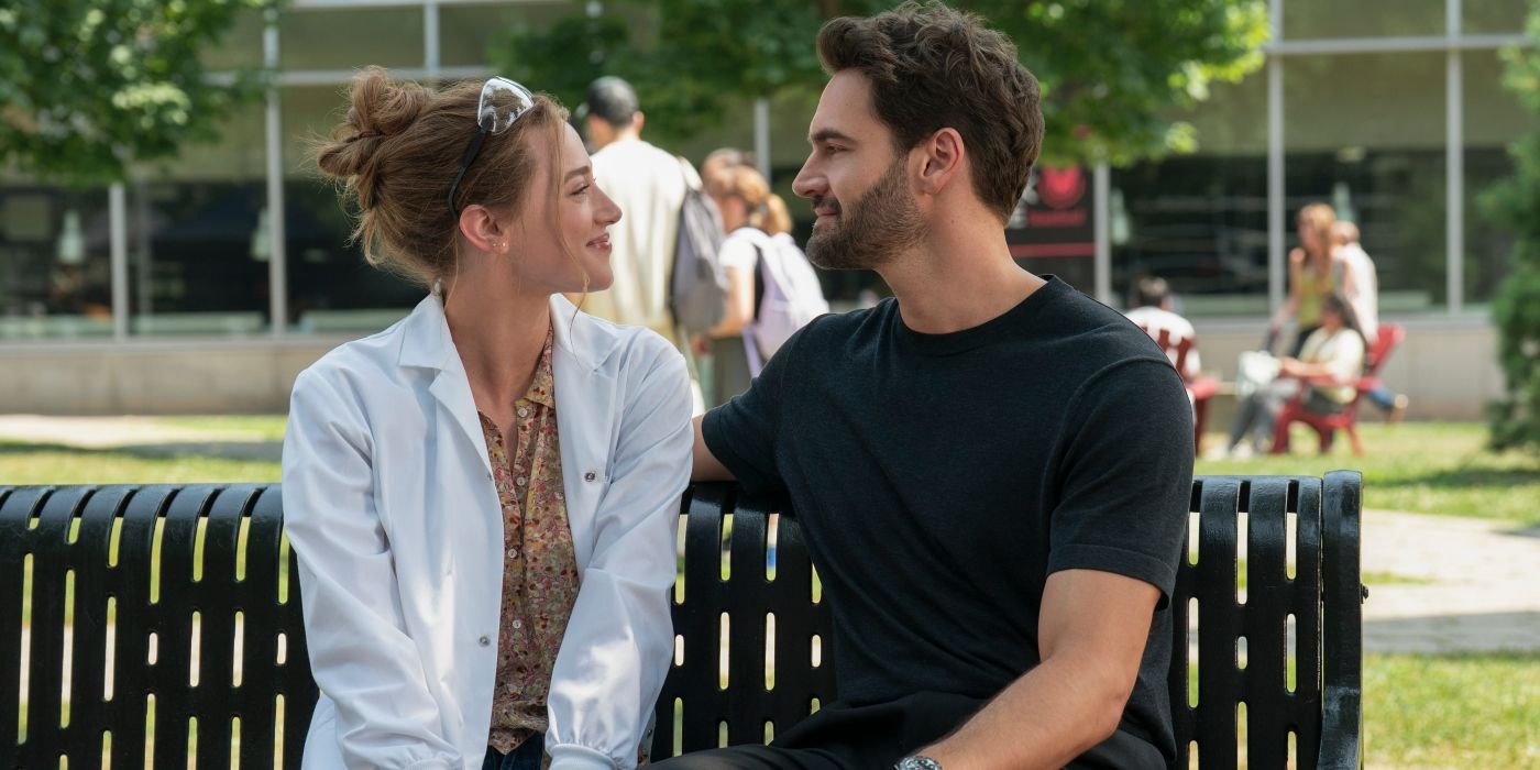 Prime Video's 'The Love Hypothesis' Is a Near-Perfect Rom-Com Experiment | Review