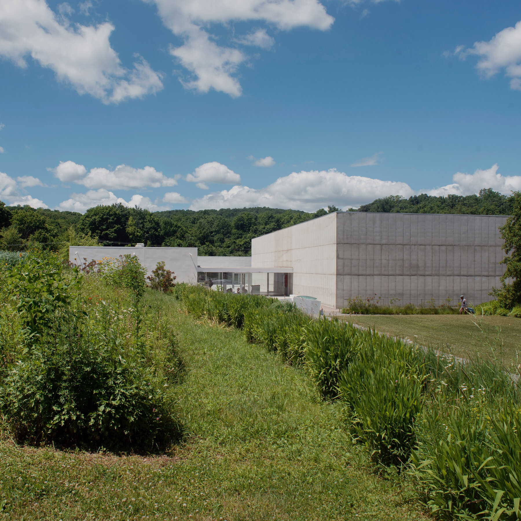 How to Meet 1,500 Artists in 5 Days at Upstate Art Weekend
