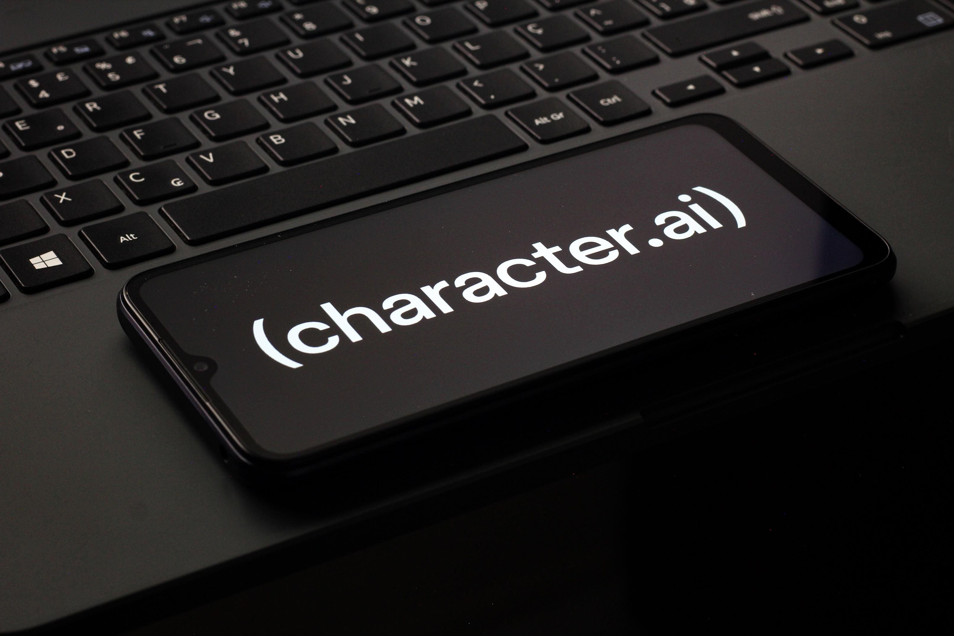 Disney Hired Bankrupt Character.ai Engineers, Not Its Characters