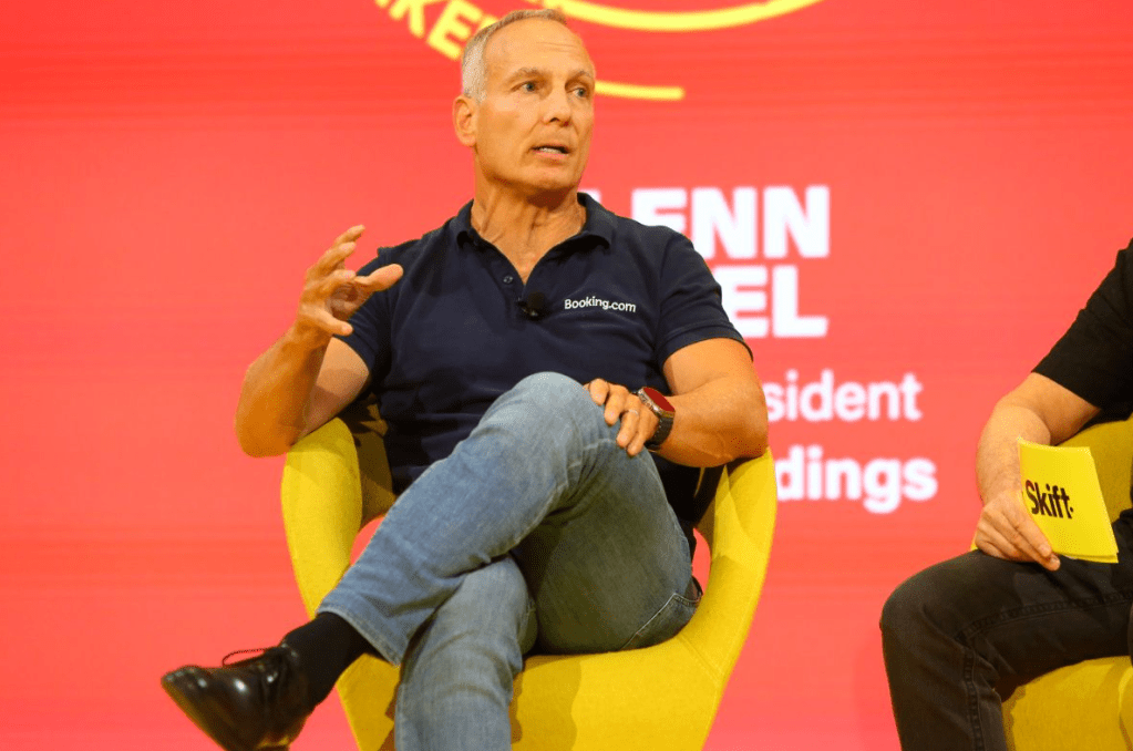 Booking Holdings CEO: AI Overviews Are Squeezing SEO