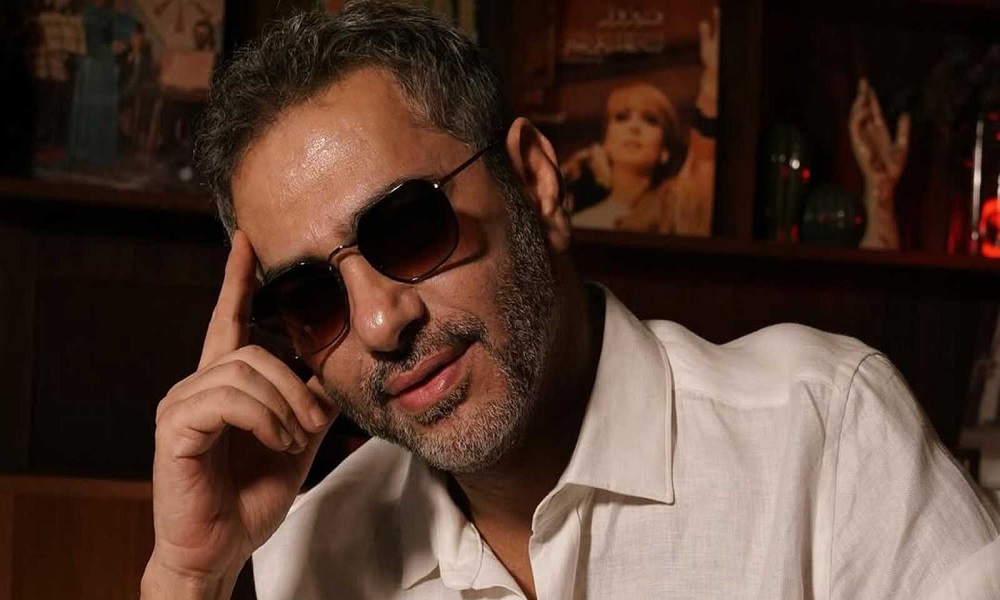ما حقيقة حفل فضل شاكر في دمشق؟