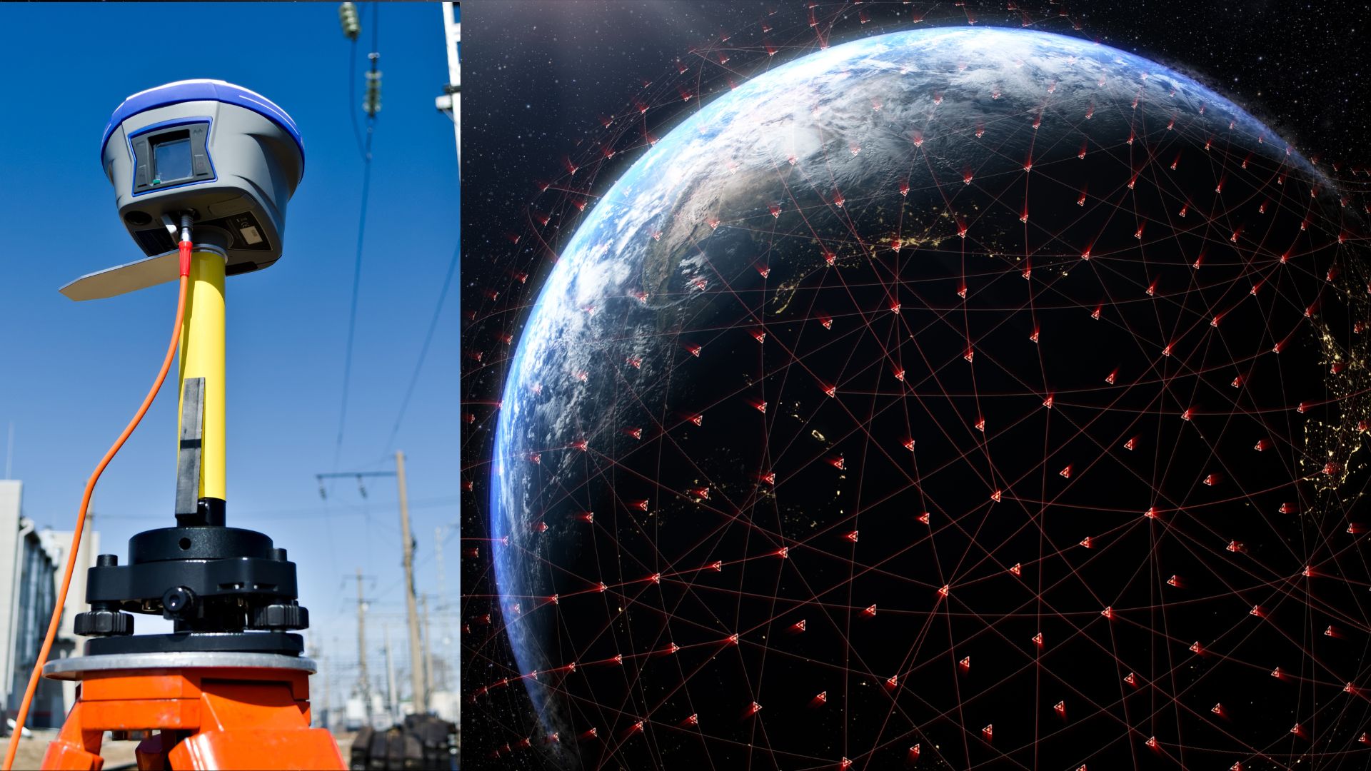 High-frequency C-band signals cut through severe GPS jamming on standard hardware