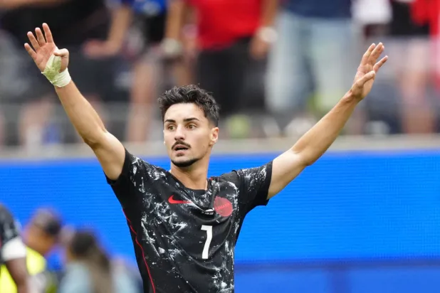 Oustacchio vows to Netherlands and Morocco: We will make the qualifier realize that it is facing its toughest match