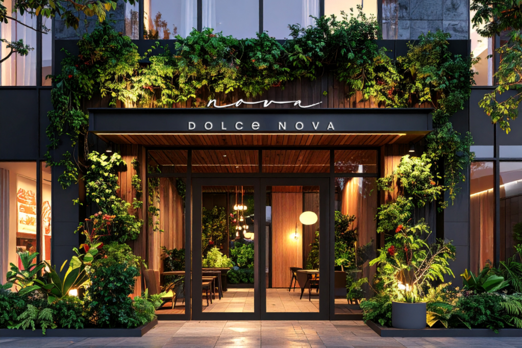 Wyndham’s Newest Brand Is a Boutique Spin-Off of Dolce Hotels