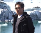 China has detained US nuclear seismology expert since 2024, family reveals