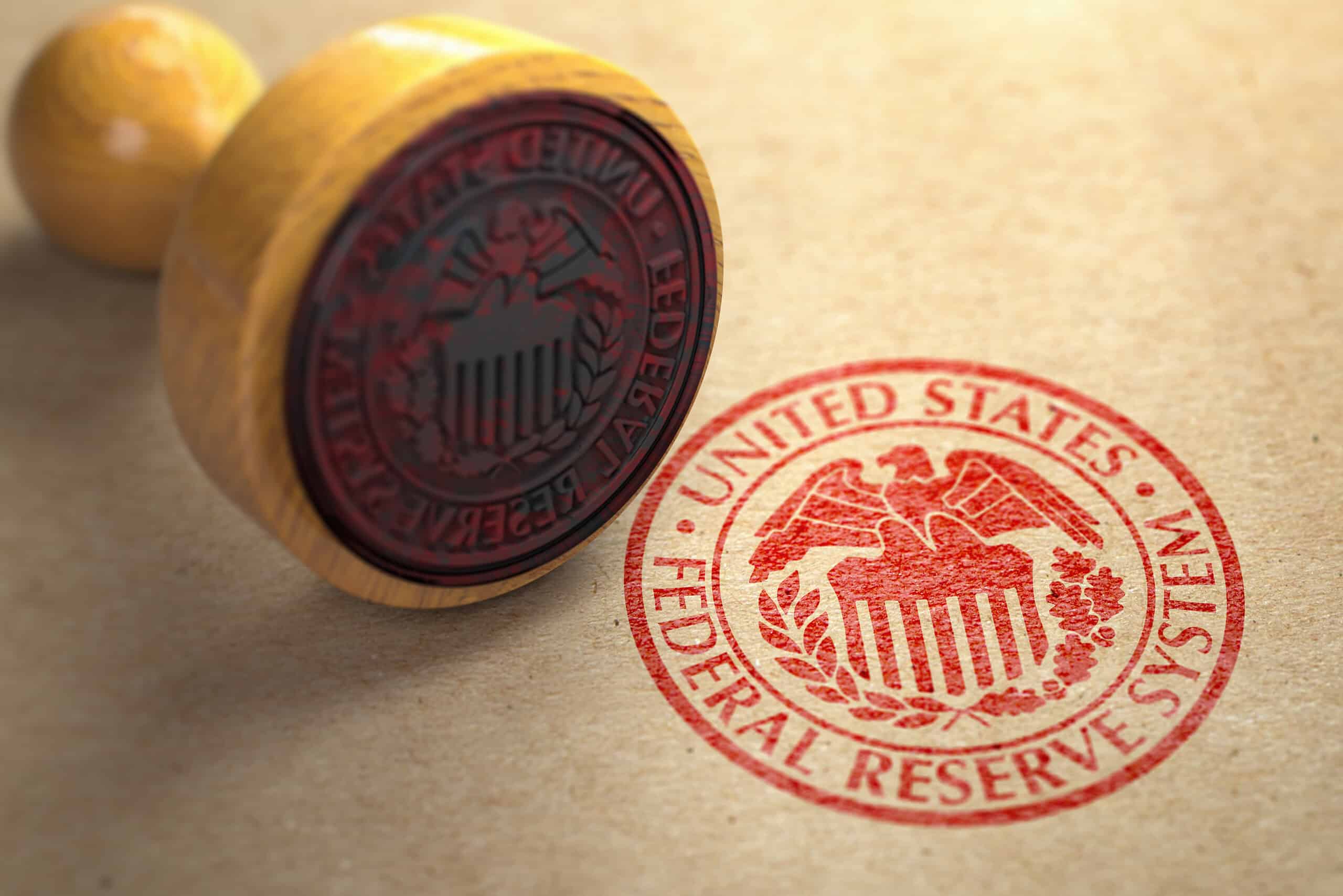 New Fed Chair Warsh Eyes Changes