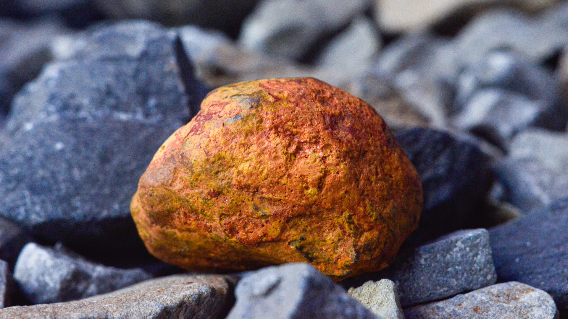 ‘Fool’s gold’: Dirty iron ore becomes semiconductor material in surprise breakthrough