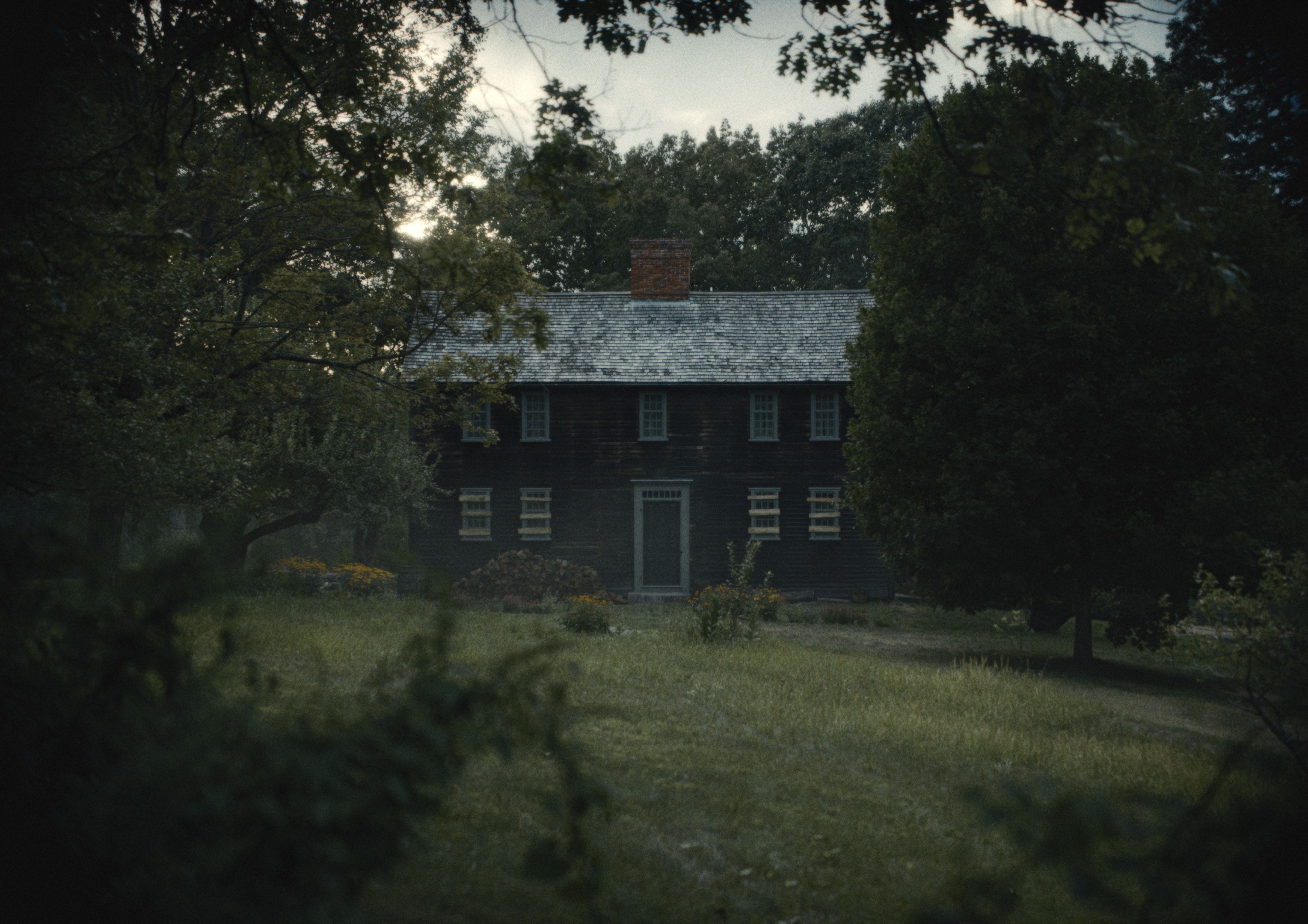 Widow's Bay is so good it's already been renewed for season 2
