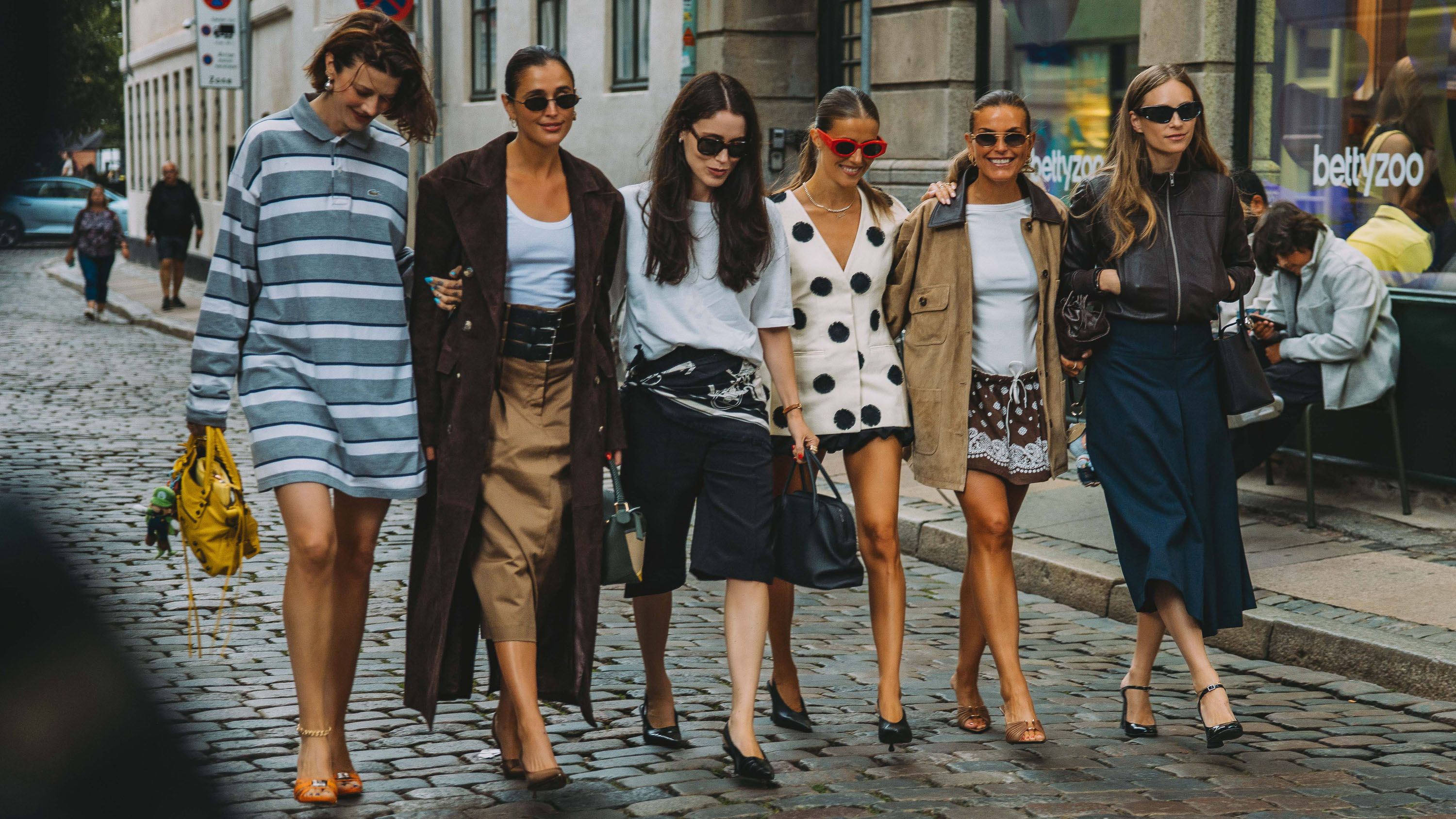 How Sustainability Standards Changed the Trajectory of Copenhagen Fashion Week