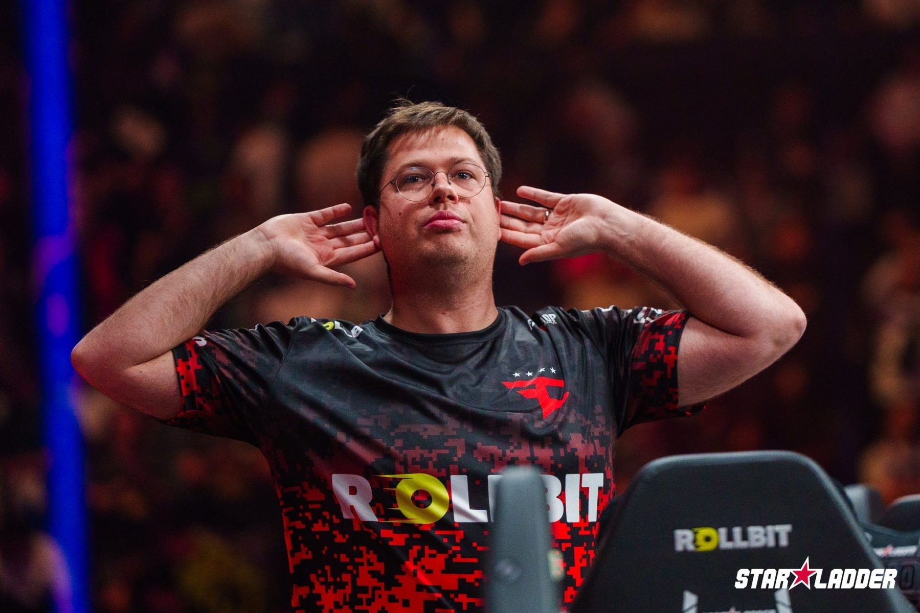 Is Counter-Strike 2 going soft? Esports fans react to new comms rule and debate hate speech vs. trash talk