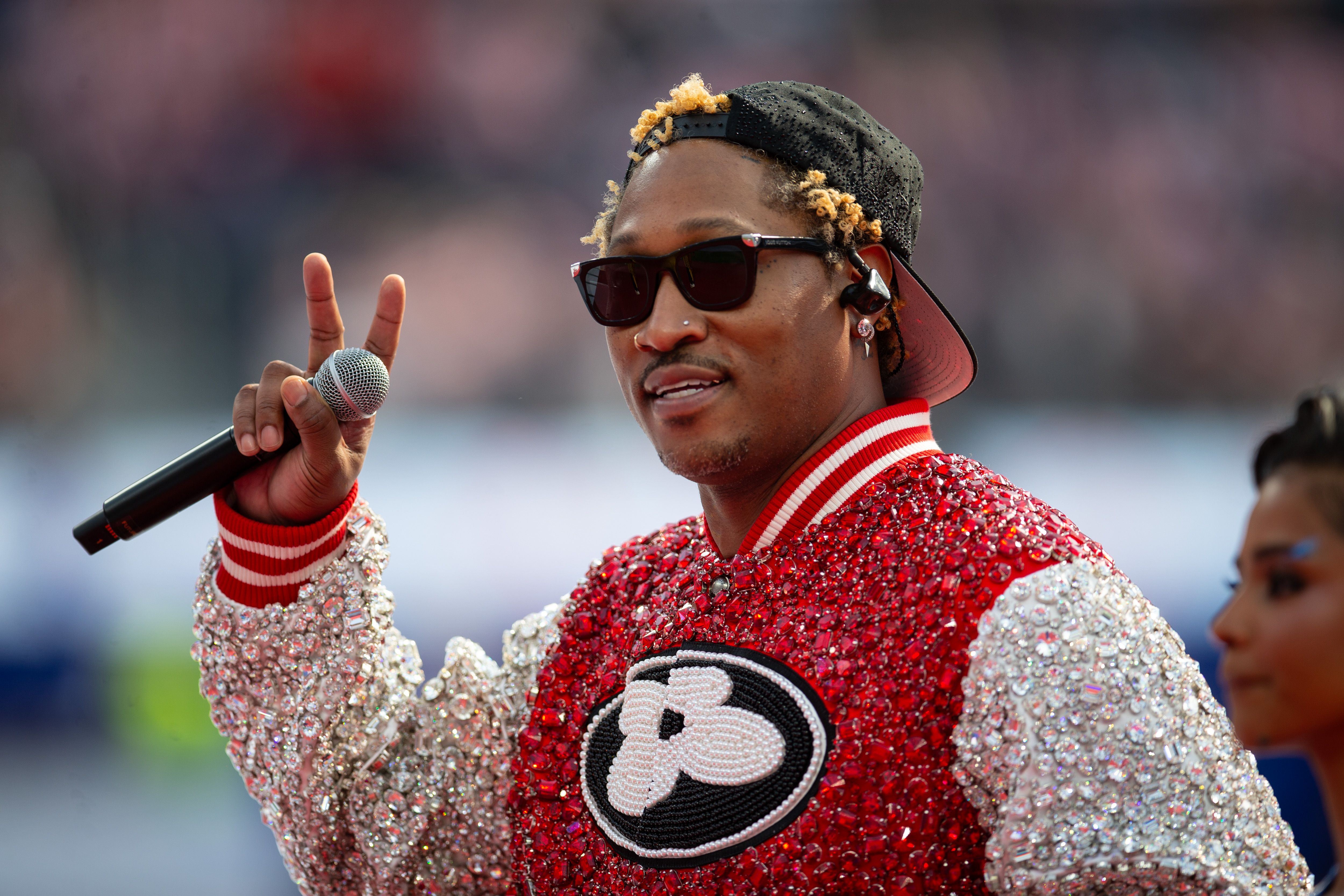 Future Reveals New Album The Real Me and First Single