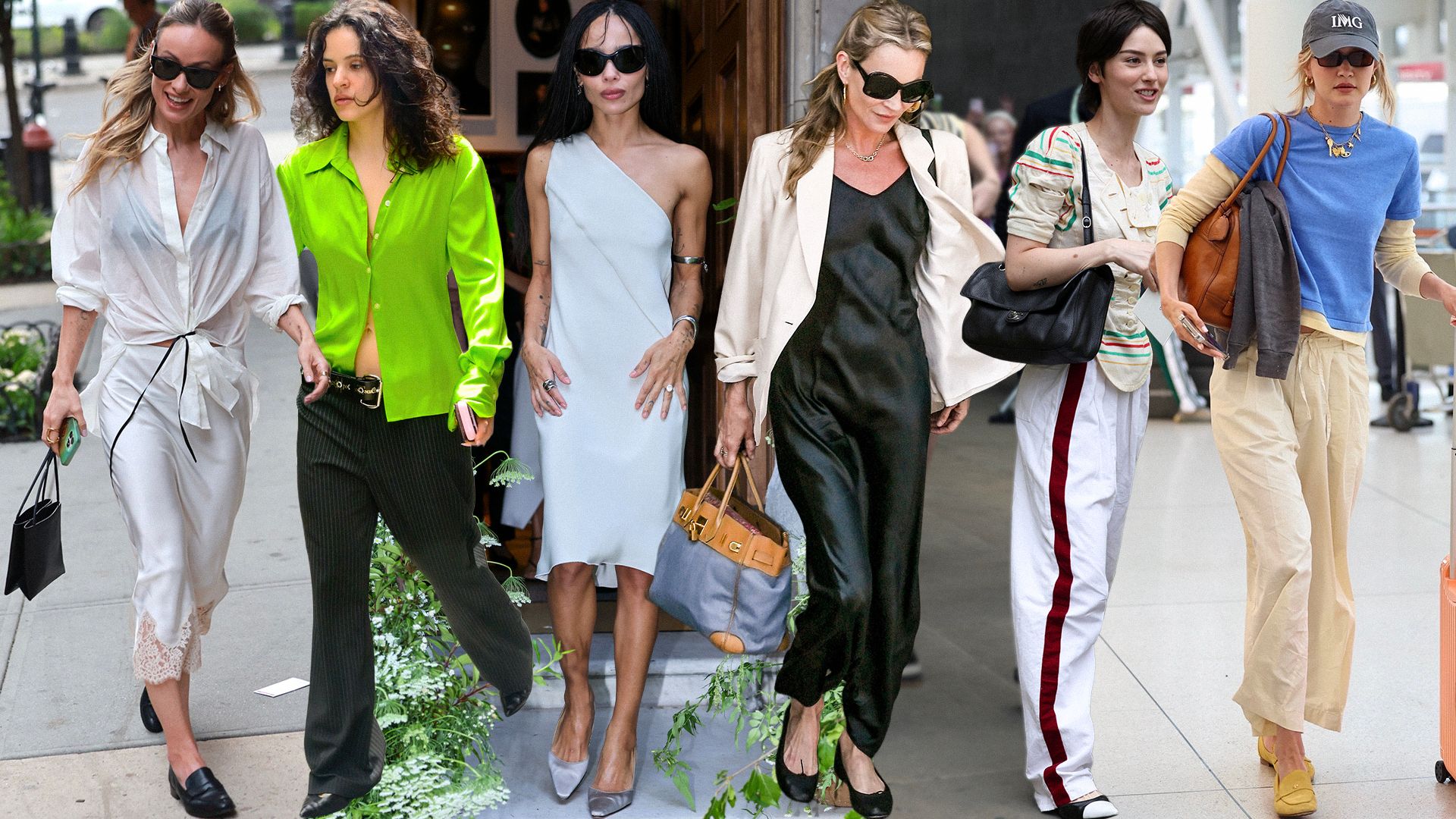 Shop Our Favorite Celebrity Looks of the Week | Vogue