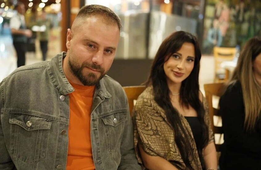 بالصور: وصفت شروق بـ”الشيطانة”.. والدة “دكتور فود” تخرج عن صمتها بعد توقيفه: “نحنا مش زعلانين”