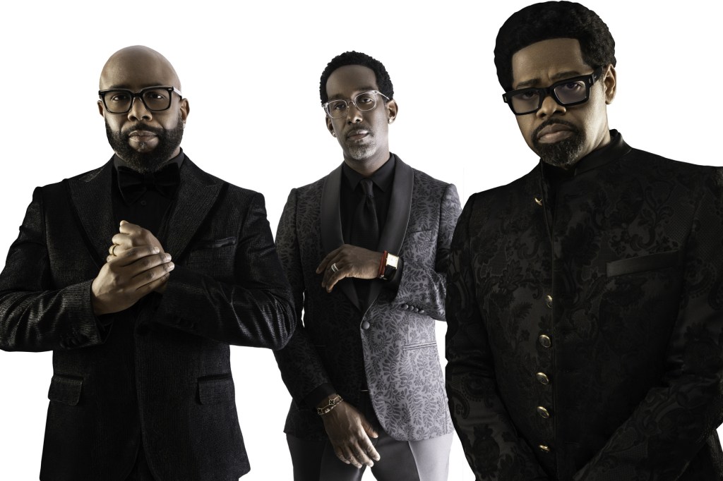 Boyz II Men Headlines 2026 Tour of Australia and New Zealand