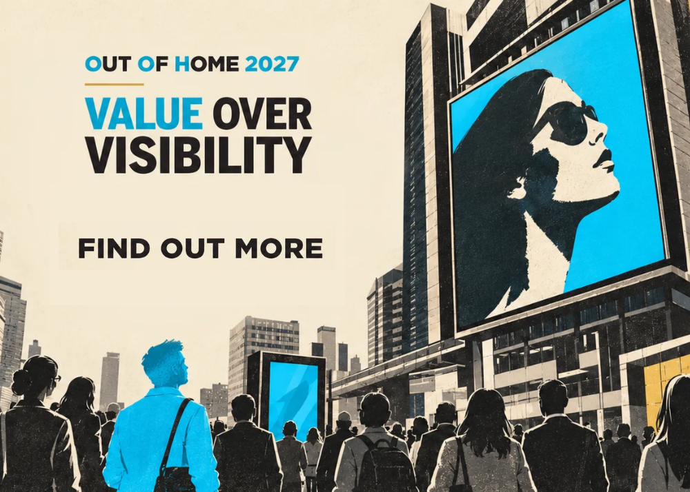 Campaign Breakfast Briefing returns to explore the future of OOH advertising
