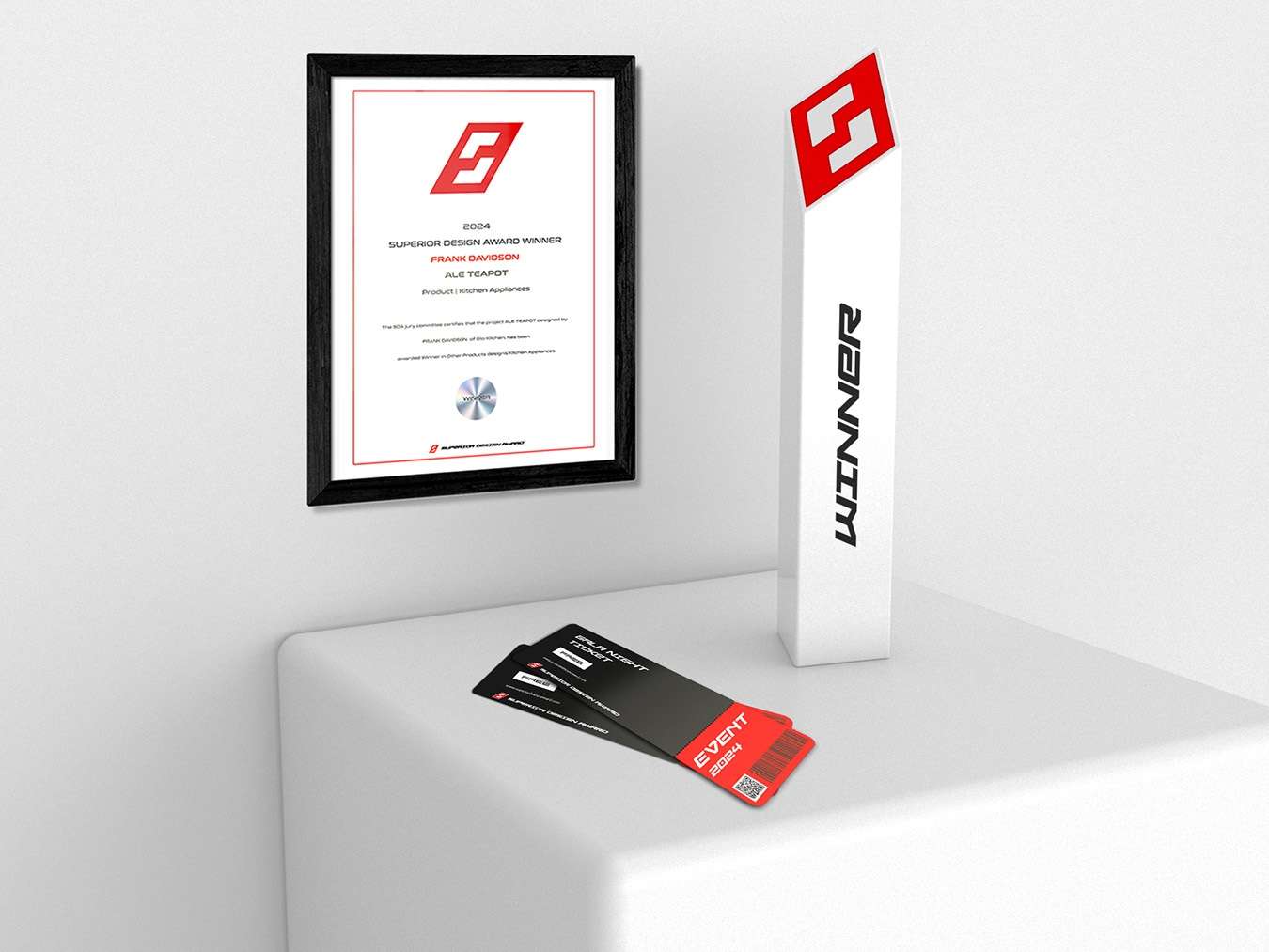 Superior Design Award 2026